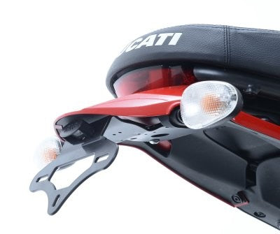 Tail Tidy for Ducati Scrambler '15- & Scrambler Urban Enduro '15-'17