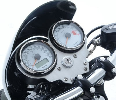 Instrument Fascia For Triumph Thruxton '08- Main image