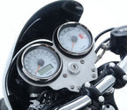 Instrument Fascia For Triumph Thruxton '08-