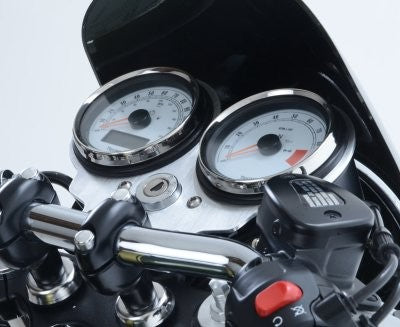 Instrument Fascia For Triumph Thruxton '08-