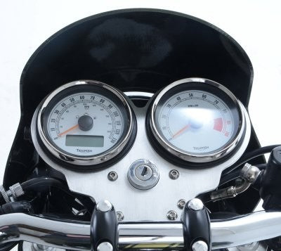 Instrument Fascia For Triumph Thruxton '08-