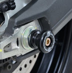 Spindle Sliders for Ducati Scrambler '15-,Urban Enduro '15-'17, Monster 797 '17- , Scrambler 1100 '18-25, Scrambler 1100 Pro '20-25 & Desert Sled '18-