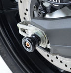 Spindle Sliders for Ducati Scrambler '15-,Urban Enduro '15-'17, Monster 797 '17- , Scrambler 1100 '18-25, Scrambler 1100 Pro '20-25 & Desert Sled '18-