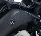 R&G Boot Guard Kit for Yamaha MT-09 '13-'20 (FZ-09) (FJ-09) ,SP '18-'20 & Tracer 900GT '18-'20, XSR900 '16-'21 model.