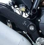 R&G Boot Guard Kit for Ducati Scrambler '15- and Ducati Monster 797 '17-