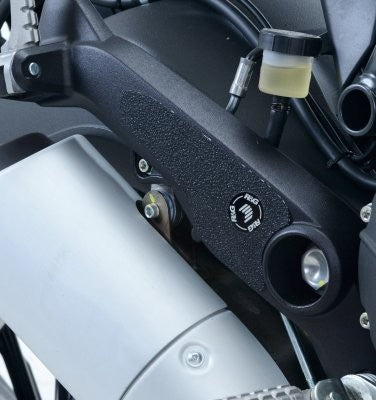 R&G Boot Guard Kit for Ducati Scrambler '15- and Ducati Monster 797 '17- Secondary image