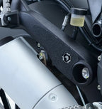 R&G Boot Guard Kit for Ducati Scrambler '15- and Ducati Monster 797 '17-