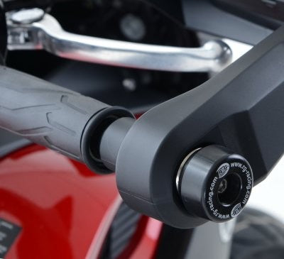 Bar End Sliders for Yamaha MT-09 Tracer '15- Main image