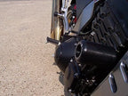 Exhaust Sliders for Kawasaki Z1000 '03-'06
