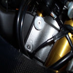 Lockstop Savers for Kawasaki ZX6-R B1H ('03), ZX6-R B2H ('04), ZX10R up to '10 & ZX6-R '19-'21