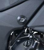 Frame Plug for Kawasaki Versys 1000 '15- '24 & Versys 1100 '25- Upper RHS