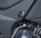 Frame Plug for Kawasaki Versys 1000 '15- '24 & Versys 1100 '25- Upper RHS