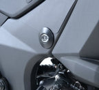 Frame Plug for Kawasaki Versys 1000 '15- '24 & Versys 1100 '25- Upper RHS