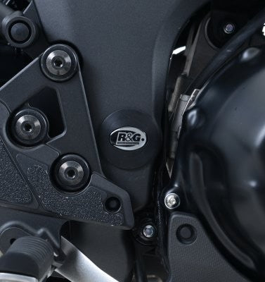 Frame Plug for Kawasaki Versys 1000 '15- '24 & Versys 1100 '25- Lower RHS