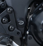 Frame Plug for Kawasaki Versys 1000 '15- '24 & Versys 1100 '25- Lower RHS