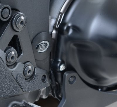 Frame Plug for Kawasaki Versys 1000 '15- '24 & Versys 1100 '25- Lower RHS Secondary image