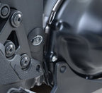 Frame Plug for Kawasaki Versys 1000 '15- '24 & Versys 1100 '25- Lower RHS