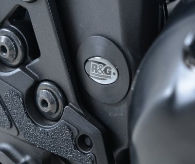 Frame Plug for Kawasaki Versys 1000 '15- '24 & Versys 1100 '25- Lower RHS