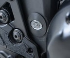 Frame Plug for Kawasaki Versys 1000 '15- '24 & Versys 1100 '25- Lower RHS
