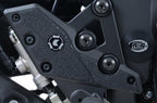 R&G Boot Guard Kit for Kawasaki Versys 1000 '15- '24 & Versys 1100 '25-