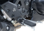 R&G Boot Guard Kit for Kawasaki Versys 1000 '15- '24 & Versys 1100 '25-