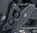 R&G Boot Guard Kit for Kawasaki Versys 1000 '15- '24 & Versys 1100 '25-