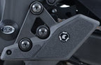 R&G Boot Guard Kit for Kawasaki Versys 1000 '15- '24 & Versys 1100 '25-