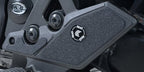 R&G Boot Guard Kit for Kawasaki Versys 1000 '15- '24 & Versys 1100 '25-