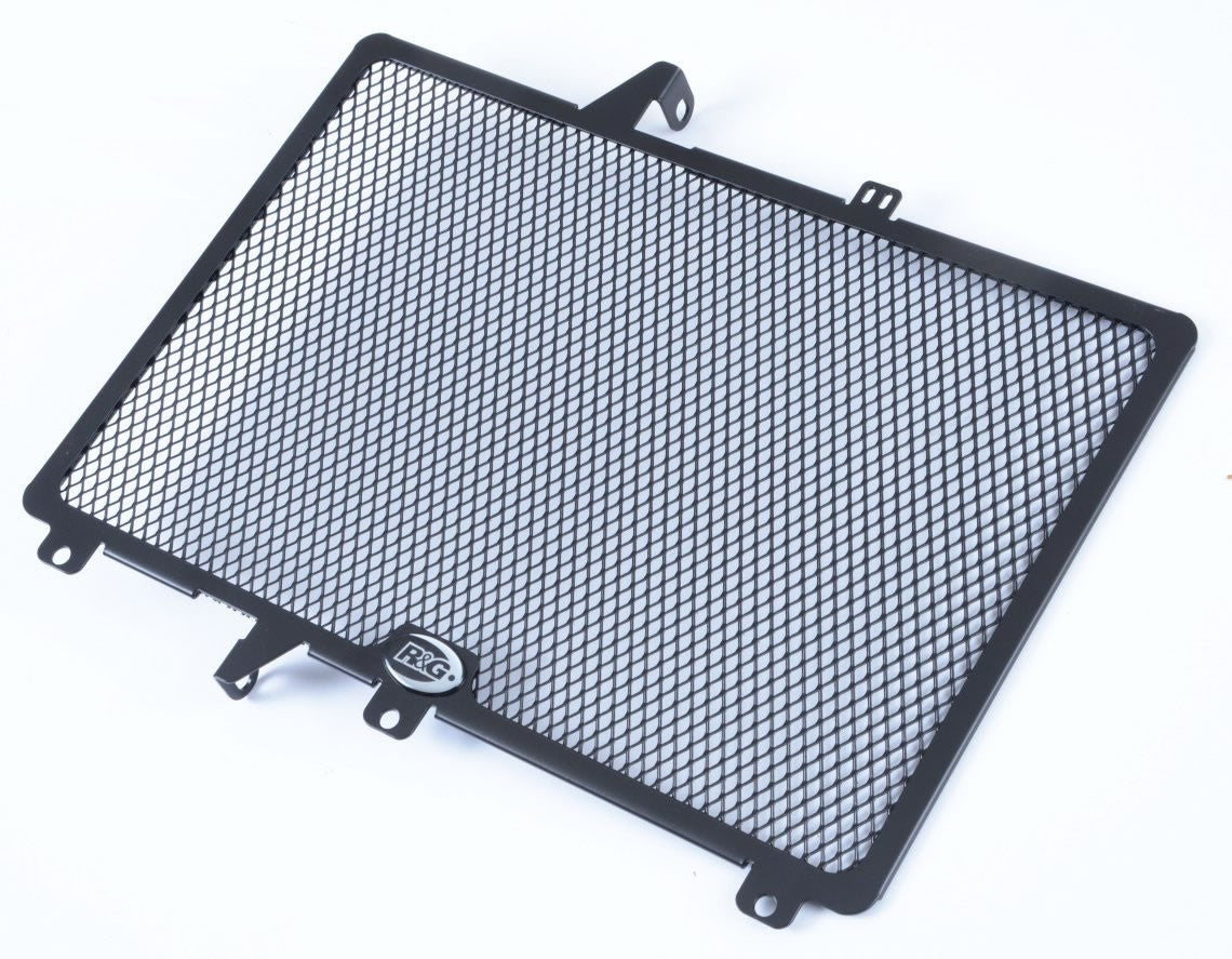 Radiator Guards for Triumph Tiger 800 XCX & XRX '15- / XCA '18- Main image