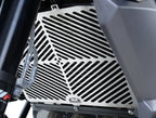 Stainless Steel Radiator Guard for Triumph Tiger 800 XCX & XRX '15- / XCA '18-