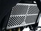 Stainless Steel Radiator Guard for Kawasaki Versys 650 '15- '24