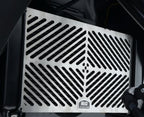 Stainless Steel Radiator Guard for Kawasaki Versys 650 '15- '24