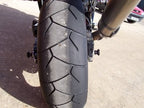 Spindle Sliders