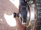 Spindle Sliders