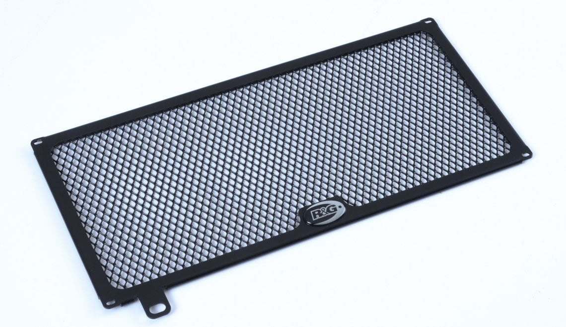 Radiator Guards for Kawasaki Versys 650 '15- '24 Main image