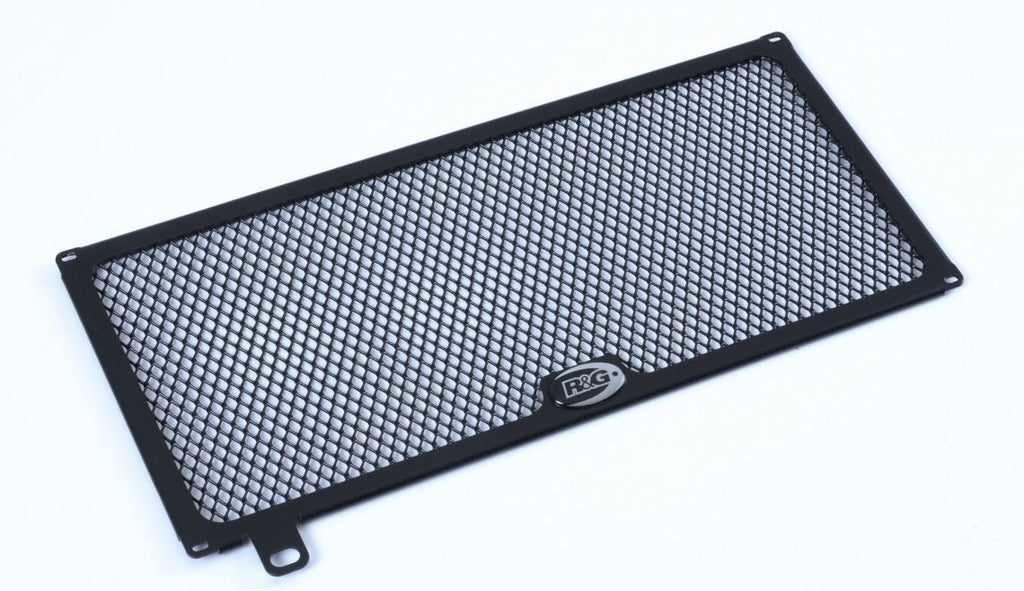 Radiator Guards for Kawasaki Versys 650 '15- '24