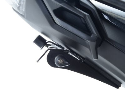 Tail Tidy for Kawasaki Versys 650 '15-'21
