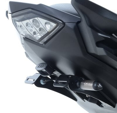 Tail Tidy for Kawasaki Versys 650 '15-'21