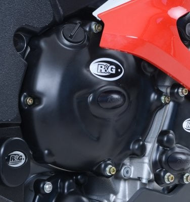 Engine Case Cover Race Kit (3pc) BMW S1000RR '10-'16 / HP4 '13- & S1000R '14-'16