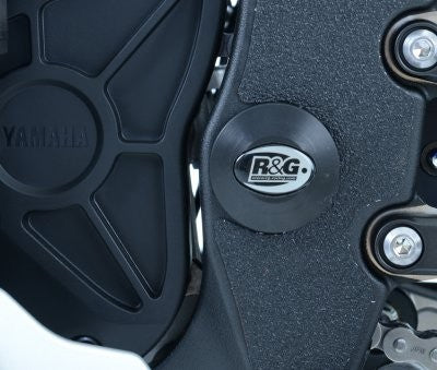 Frame Plug for Yamaha YZF-R1/R1M '15-, MT-10 '16- & SP '17- Lower Left Hand Side