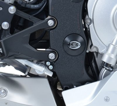 Frame Plug for Yamaha YZF-R1/R1M '15-  and MT-10 '16- & SP '17- Lower Right Hand Side Main image