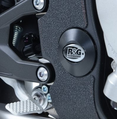 Frame Plug for Yamaha YZF-R1/R1M '15-  and MT-10 '16- & SP '17- Lower Right Hand Side Secondary image