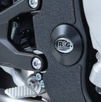 Frame Plug for Yamaha YZF-R1/R1M '15-  and MT-10 '16- & SP '17- Lower Right Hand Side