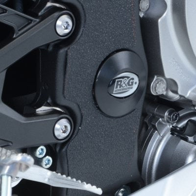 Frame Plug for Yamaha YZF-R1/R1M '15-  and MT-10 '16- & SP '17- Lower Right Hand Side