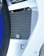 Oil Cooler Guard for Yamaha YZF-R1/R1M '15-