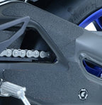R&G Boot Guard Kit for Yamaha YZF-R1/R1M '15-