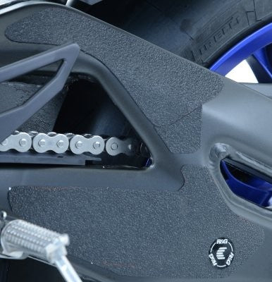R&G Boot Guard Kit for Yamaha YZF-R1/R1M '15-