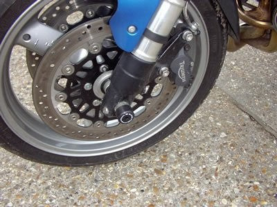 Fork Protectors Main image