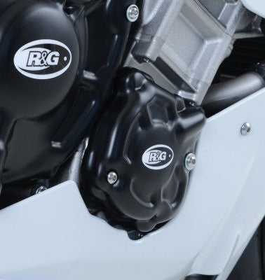 Engine Case Covers for Yamaha YZF-R1/R1M '15-, MT-10 '16- & SP '17- RHS Oil Pump Cover