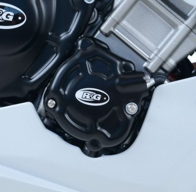 Engine Case Covers for Yamaha YZF-R1/R1M '15-, MT-10 '16- & SP '17- RHS Oil Pump Cover Secondary image
